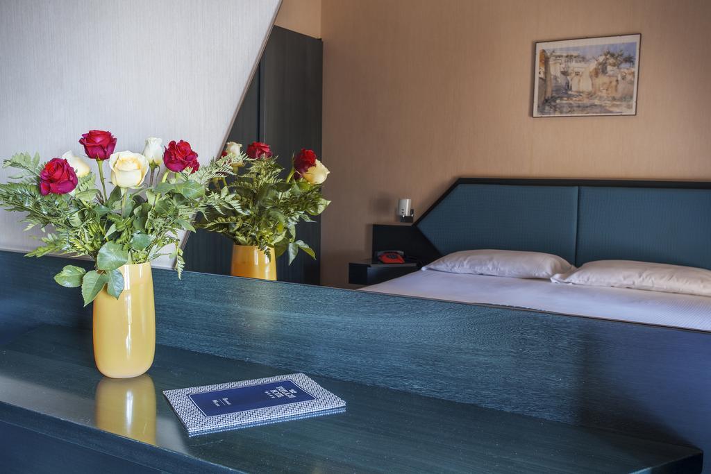 Tre Laghi Hotel Nebbiuno Cameră foto